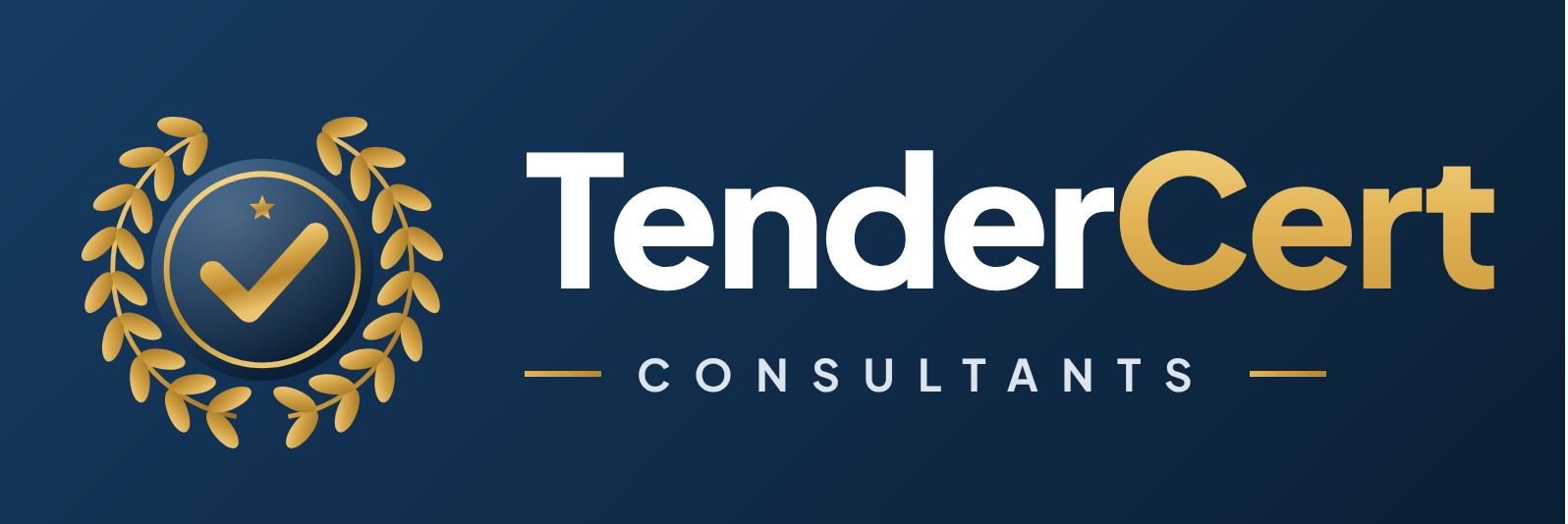 TenderCert Consultants